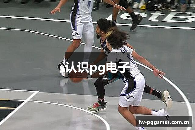 认识pg电子